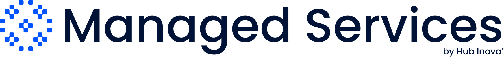 Managed Services by Hub Inova+